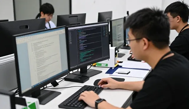 软件研发满足复杂环境应用需求