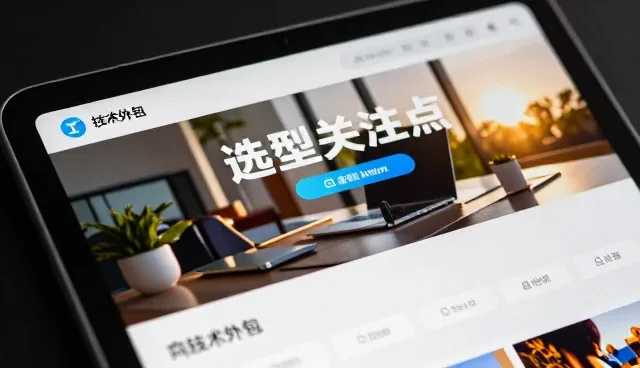 如何在设计选型中实现技术匹配的精准落地