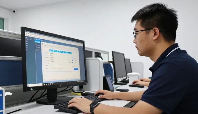 澄迈廖东军科技有限公司带来全新的软件研发体验